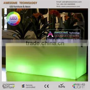 Variety Glow Flower Pots for Landscaping thumbnail-1
