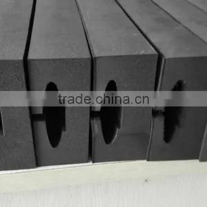 EVA/PE/XPE Foam Cutting, Rubber Foam Line Cut thumbnail-3
