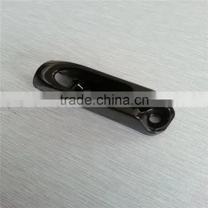 Plastic ABS Rope Clip thumbnail-5