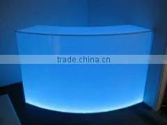 Baroque Table / Led Furniture Design thumbnail-1