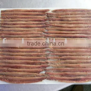 Salted Anchovy Fillet thumbnail-1