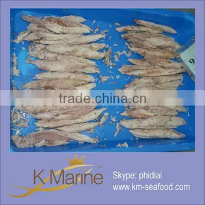 Purse Seiner Tuna Processed Loin thumbnail-1