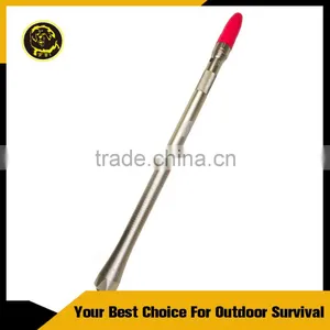 Auto Window Breaker/ Winshield Breaker/Emergency Steel Bar thumbnail-2