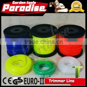 Brush Cutter Square Trimmer Line thumbnail-1