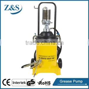 13L Air Grease Pump thumbnail-1