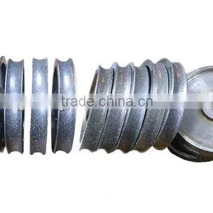 KMJ08-27bracelet Forming Wheel thumbnail-1