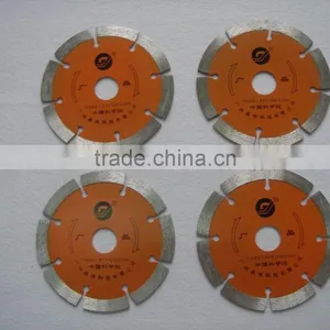 Guangjing High Quality With Low Price Diamond Cutting Blades Double Blade Circular Saw thumbnail-1