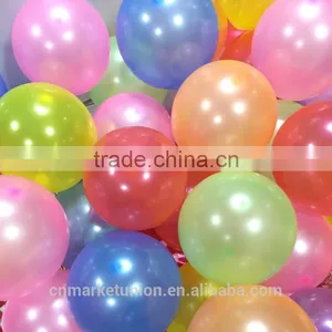 12 Inches Standard Latex Balloons for Wedding Decoration thumbnail-5
