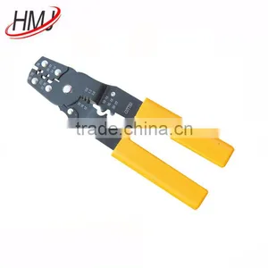 Plier for Stripping Cutting Wire Stripper Plier thumbnail-1