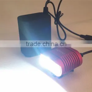 2000LM Cree X2 Led Bike Light/headlamp thumbnail-4