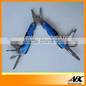 High Quality Multifunction Colour Pocket Tool thumbnail-1