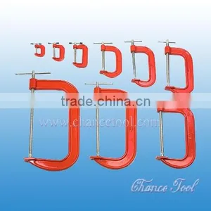 C Type Clamp PSO044 thumbnail-1