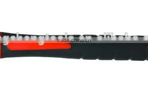 German Type Mason's Hammer 800 With Plastic Handle thumbnail-2