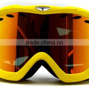 Rx Ski Goggles, rx Goggles, Anti-fog Ski Goggles thumbnail-1
