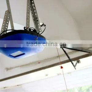 Remote Control Garage Door Machine for Side Opening thumbnail-3