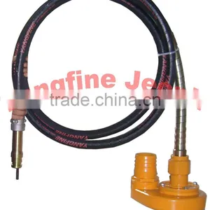 High Quality Flexible Shaft Water Pump With Reasonable Price thumbnail-1