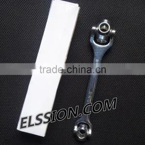 8 in 1 Multi Function Socket Head Spanner thumbnail-2