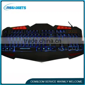 2016 New Product Led Keyboard thumbnail-1
