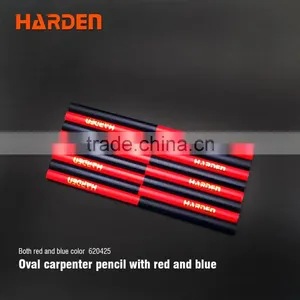 Oval Carpenter Pencil thumbnail-5