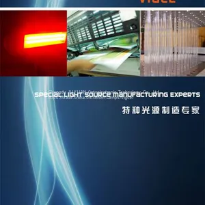 Economy LCD/DLP Projector Lamp(Wick/Burner) thumbnail-4