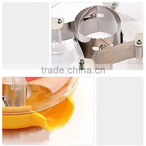Newest Hot Selling Kitchen Tool Corn Kernels Removing Machine Sweet Corn Stripper 2016 thumbnail-4