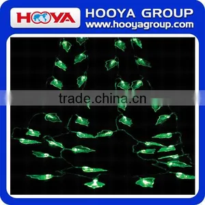 Colorful Smart Light Christmas Lights thumbnail-1