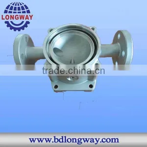 Chinese Supplier for Investment Casting Bicycle Parts (Professional Manufacturers) thumbnail-1