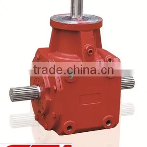 Stable Quality Tiller Gearbox thumbnail-1