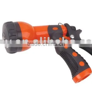 Multi Pattern Spray Gun thumbnail-1