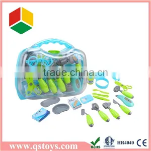 New Arrival Hot Sale Toys for Children Doctor Set thumbnail-1
