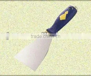 Building Construction TPR Handle Stainless Steel Scraper thumbnail-1