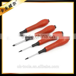 Ok-Tools Strawberry Handle 4pcs Mobile Phone Repair Set thumbnail-1