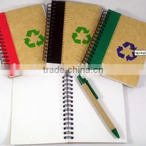 Recycled Notebook thumbnail-1