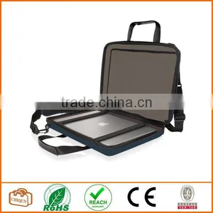 Laptop Case, Up tp 15.4 Inch, Jet Black thumbnail-3