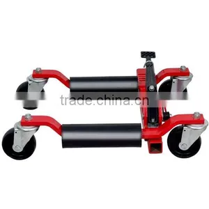 9" Mechanic Car Vehicle Positioning Jack Lift thumbnail-1
