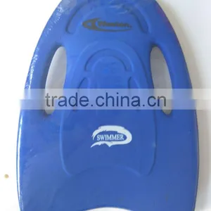 EVA/PE Kickboard Swimming Board thumbnail-1