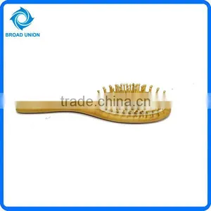 Hot Sale Wood Hair Brush Popular Comb thumbnail-1