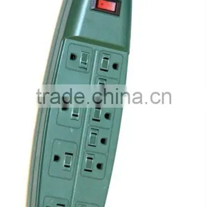 CUL Power Bar UL Relocatable Power Tap Power Socket thumbnail-5