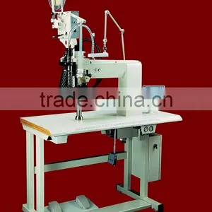 Seam Sealing Machine thumbnail-1