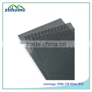 Coarse Mesh Waterproof and Dry Sanding Screen for Polishing Wall thumbnail-1