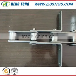Drag Conveyor Chain,drag Roller Chain,drag Chain for Scraper Conveyor thumbnail-4