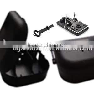 Plastic Mouse Trap Rodent Mice Bait Station SX-5025 thumbnail-3