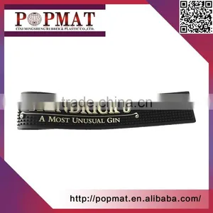 High Quality PVC Customized Soft Rubber Bar Mat thumbnail-5