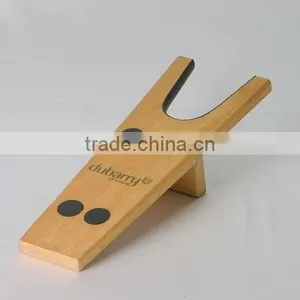 Wooden Boot Jack thumbnail-1