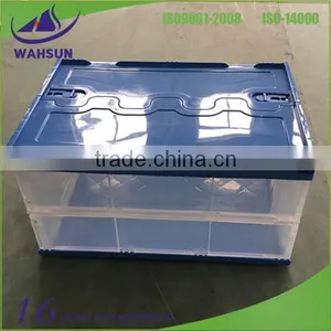 Folding Plastic Container thumbnail-1