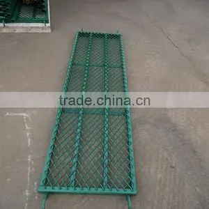Galvanised Steel Manufacturers/metal Decking thumbnail-4