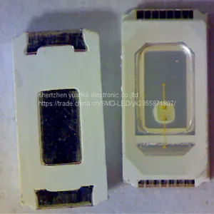 Diode Light Source Smd 5730 Led Green 150mA 0.5W 30-40lm Datasheet thumbnail-2