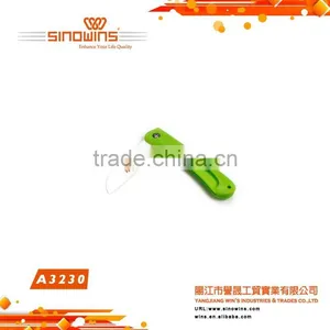 A3230 Antibacterial Ceramic Folding Knife With ABS Handle thumbnail-4