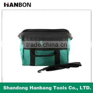 High Quality Folding Portable Tool Bag,Folding Electrician Tool Bag thumbnail-3