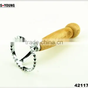 42117 Pattern High Quality Cake Cutter Biscuit Cutter thumbnail-1